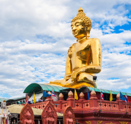 Thailand