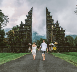 Bali