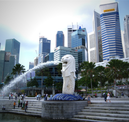 Singapore