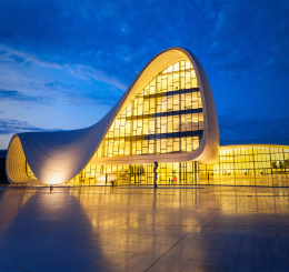 Baku