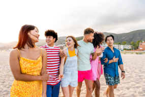 3D Goa Tour Package