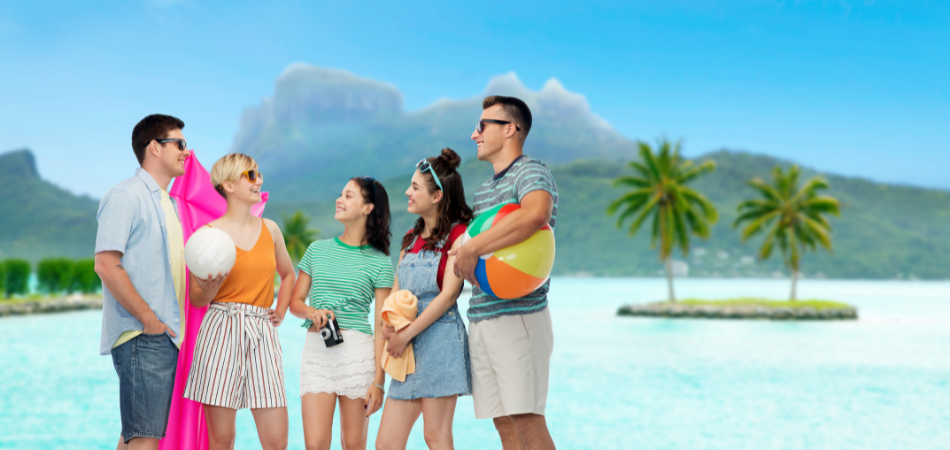 4D Amazing Goa Tour Package