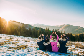 4D Srinagar Sonmarg Gulmarg