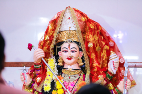4D Vaishno Devi and Shiv Khori