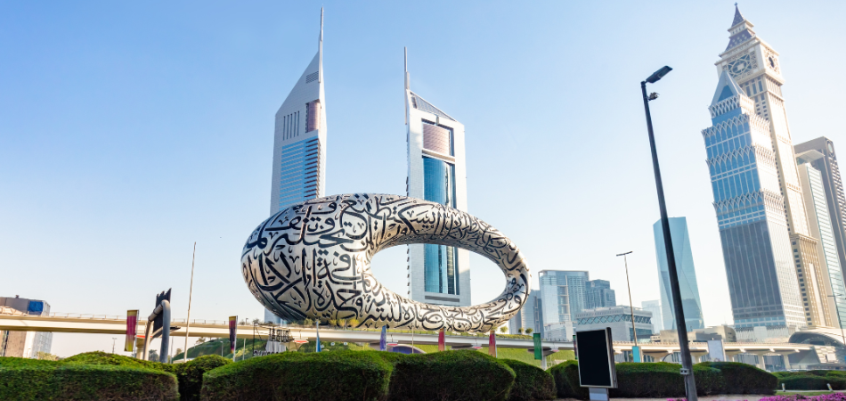 5D Dubai