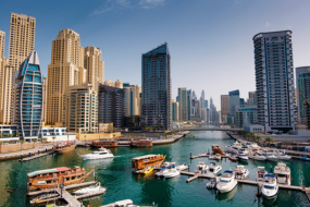 7D Dubai