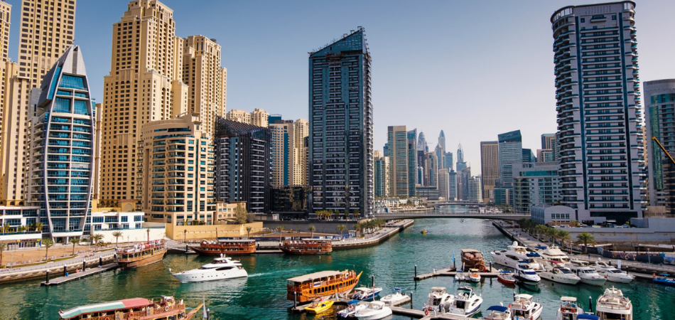 7D Dubai