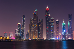 8D Dubai
