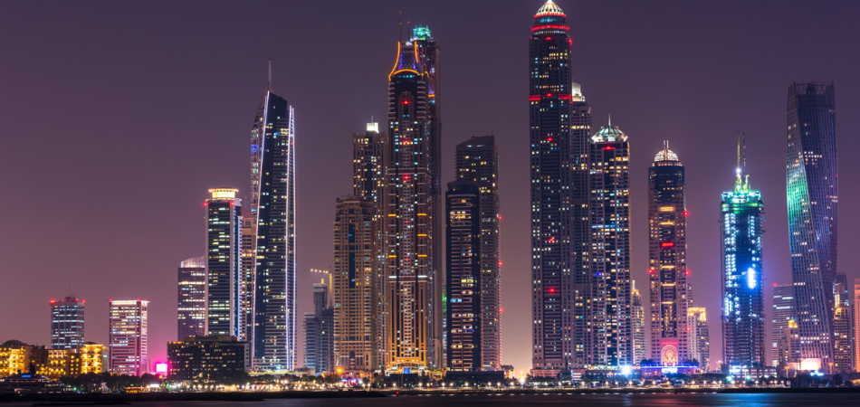 8D Dubai