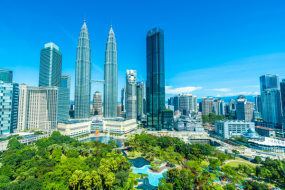 5D  Delights Tour to Malaysia