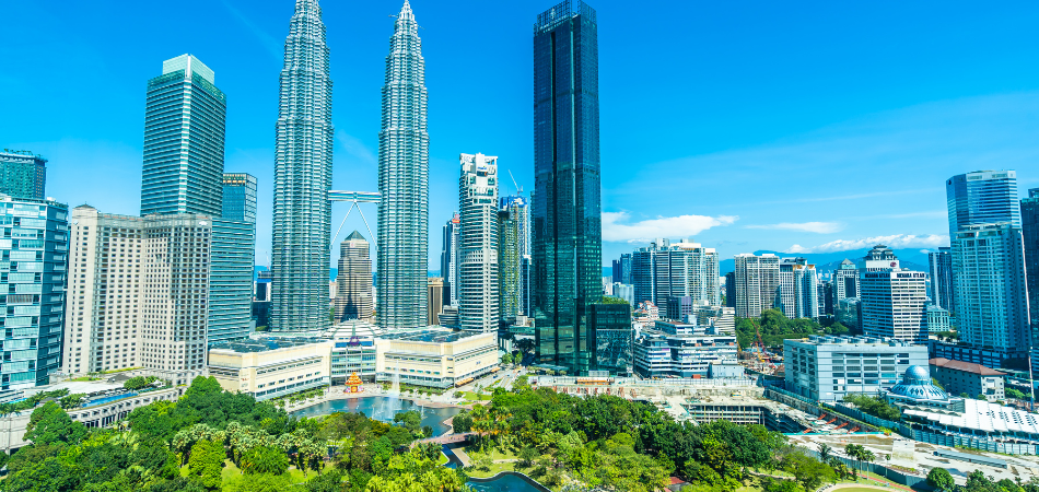 5D  Delights Tour to Malaysia