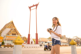 5D Bangkok Pataya
