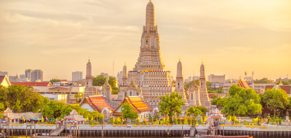 3D Phuket
