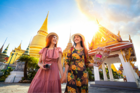 6D Bangkok Phuket