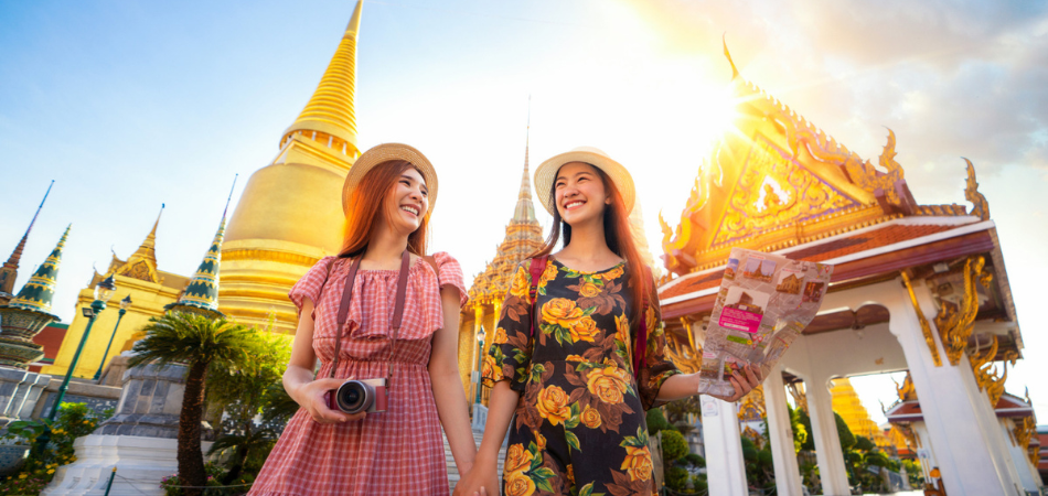 6D Bangkok Phuket