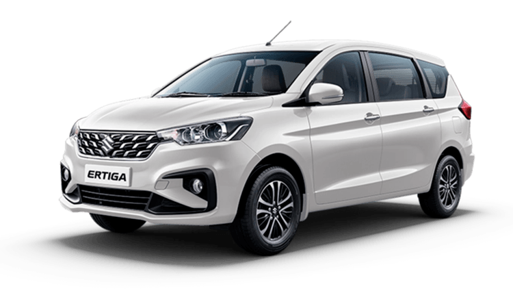 Maruti Suzuki Ertiga