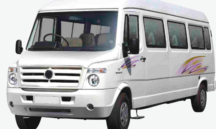 Tempo traveller