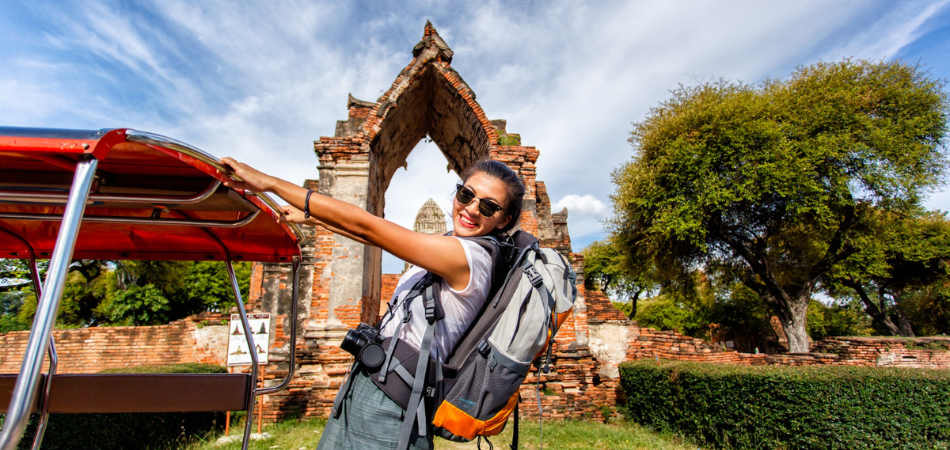 5D Bali Honeymoon from Mumbai