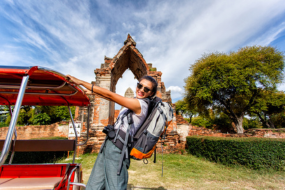 7D Bali Honeymoon Package From Bangalore