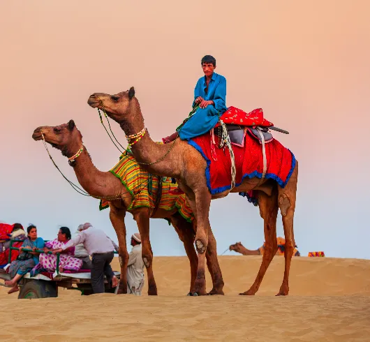 RAJASTHAN