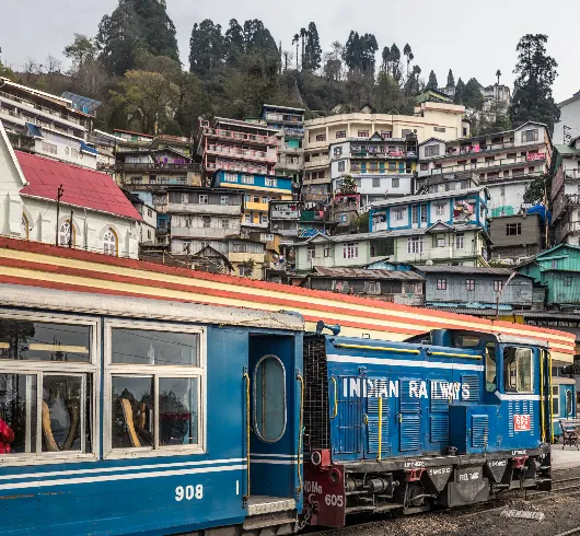 Sikkim Gangtok