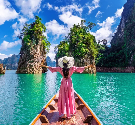 Thailand