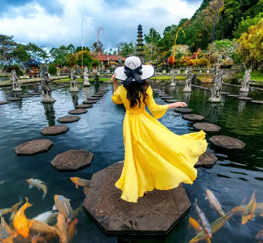 Bali