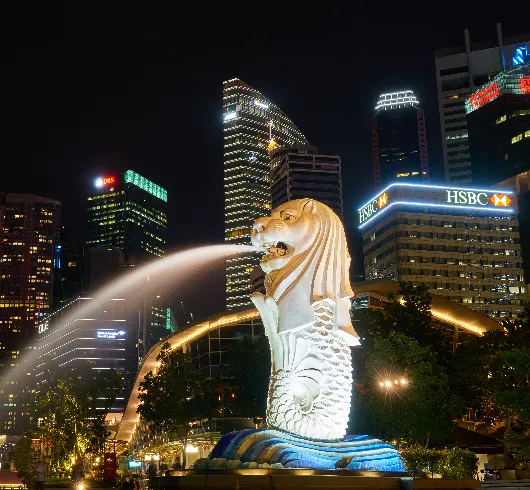 Singapore