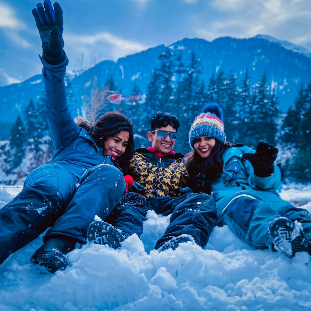 Manali