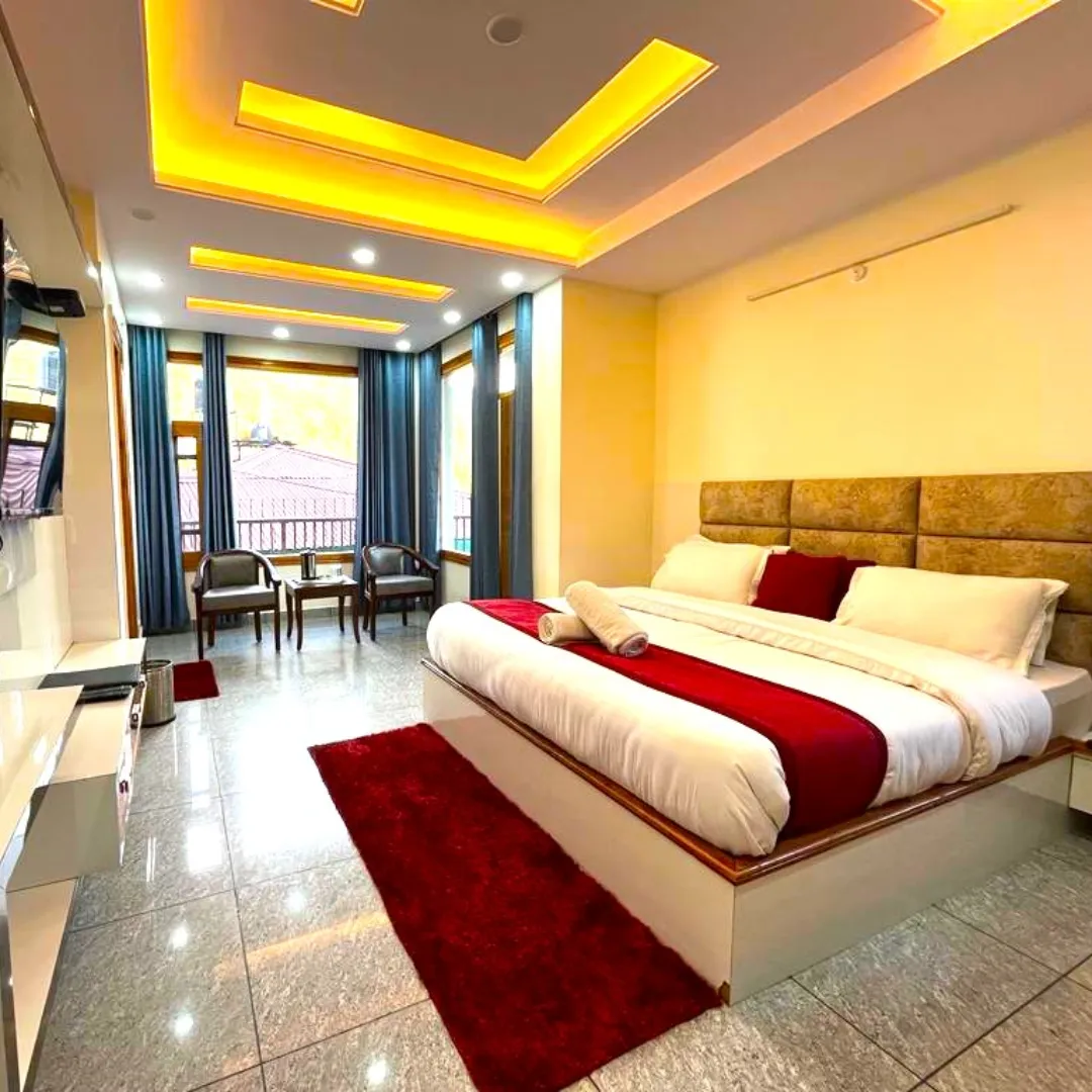 Srinagar Package