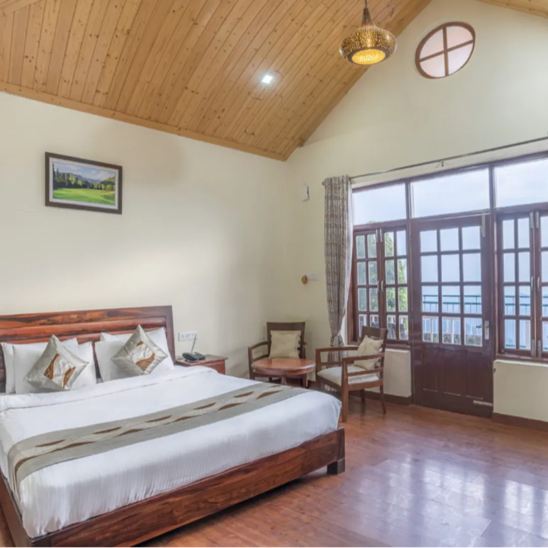 Srinagar Package