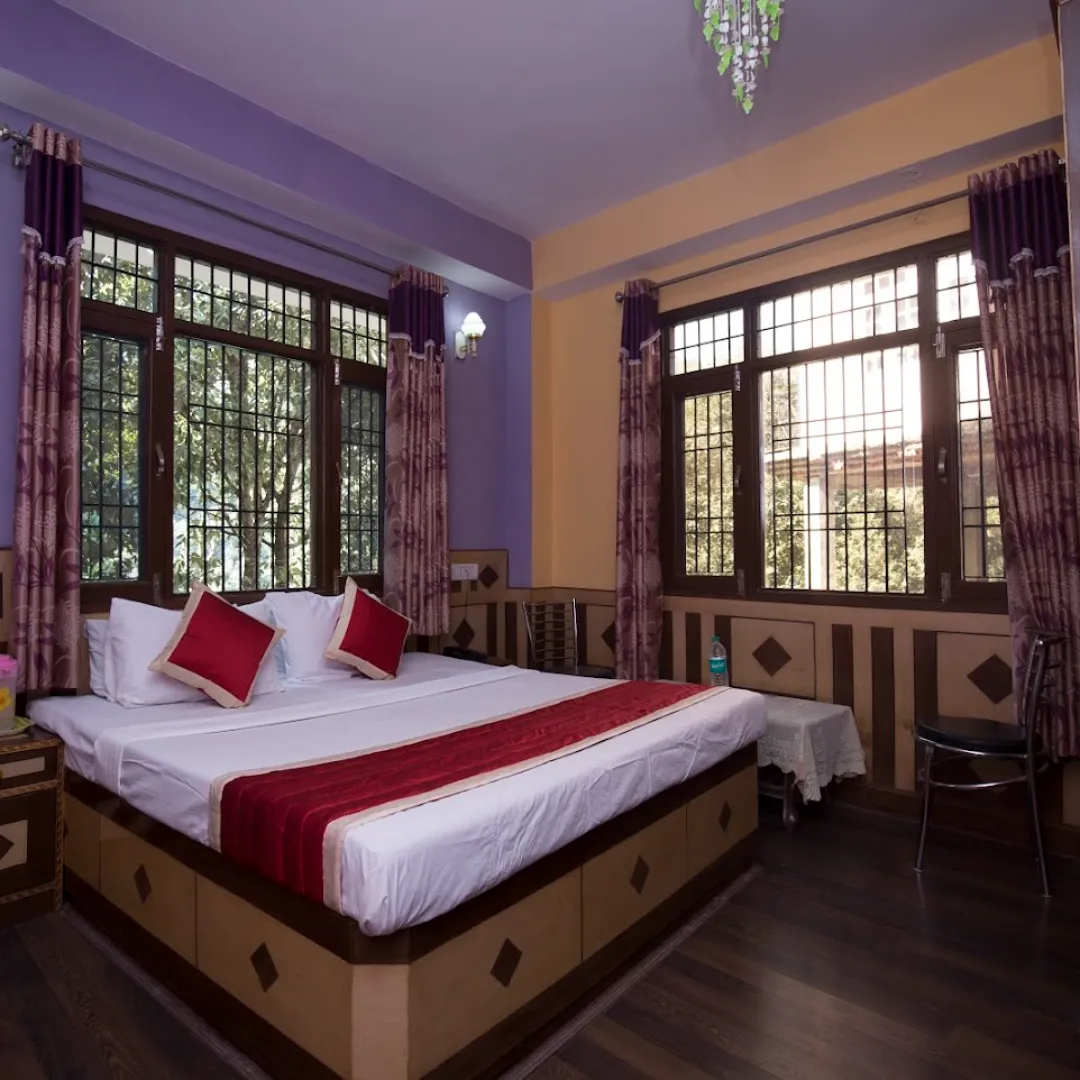 Srinagar Package