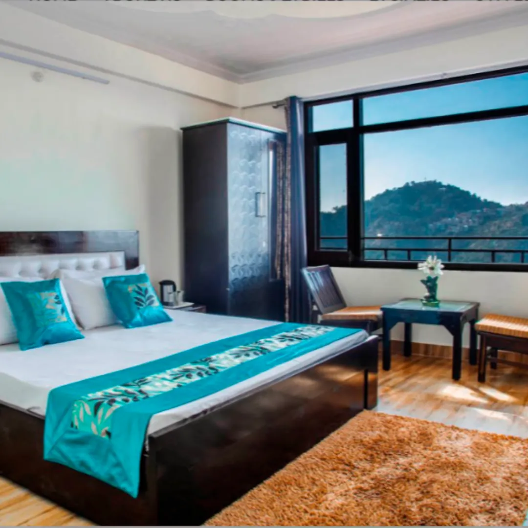 Srinagar Package