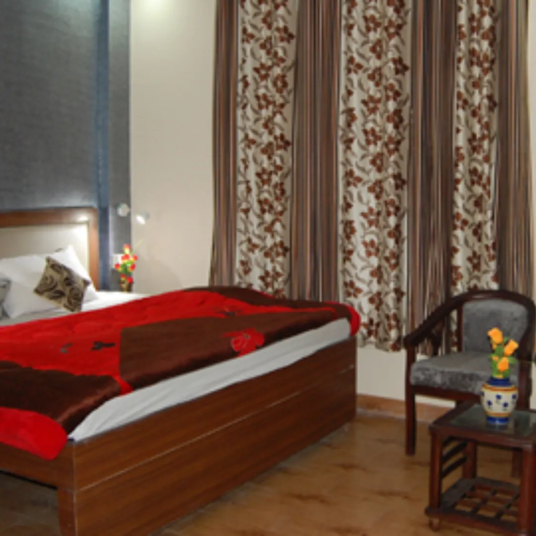 Srinagar Package