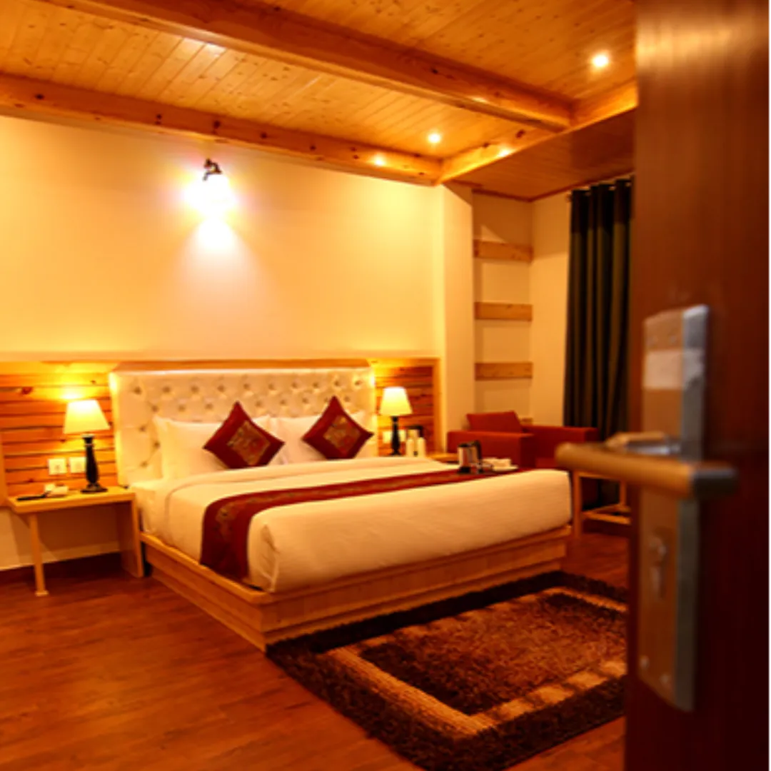 Srinagar Package