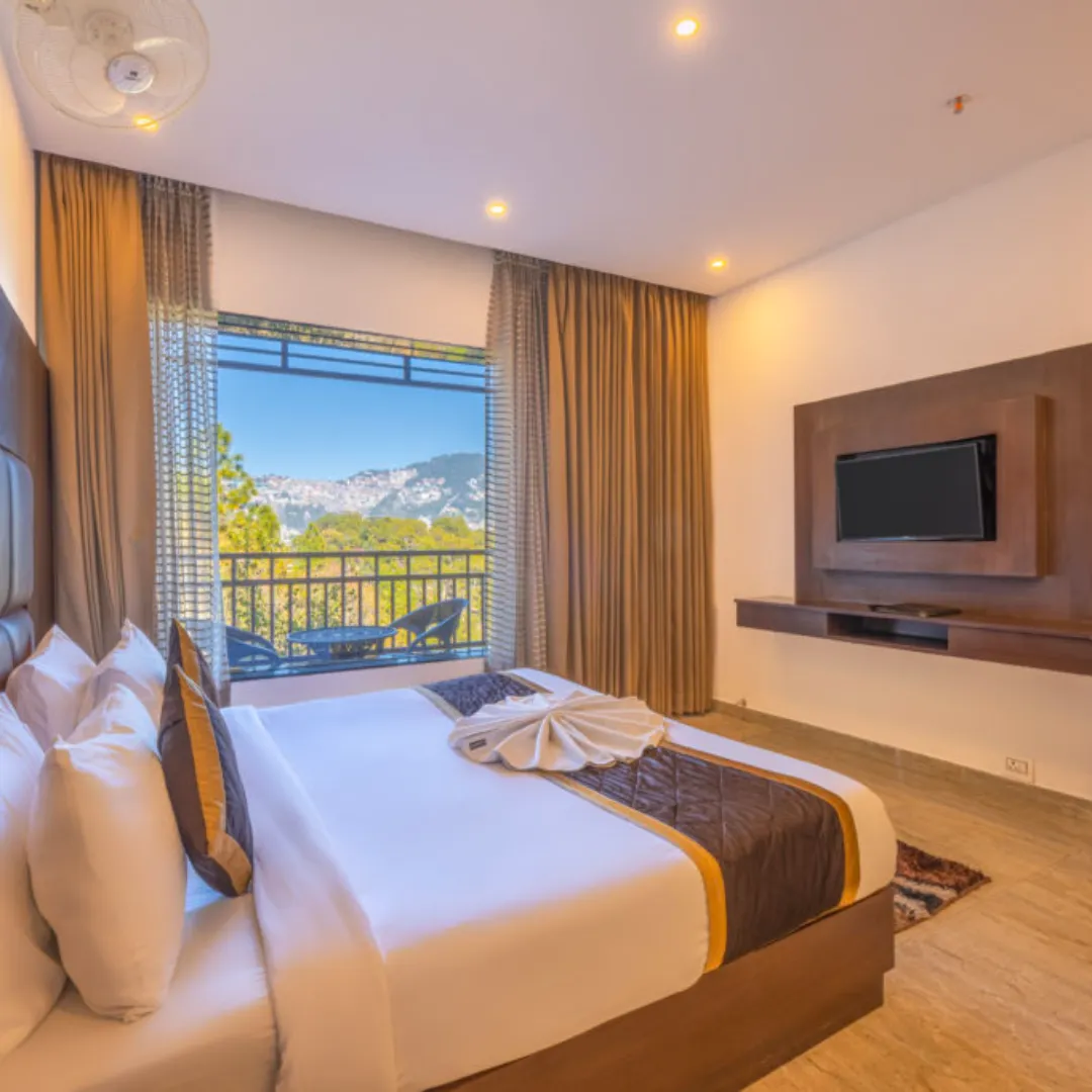 Srinagar Package
