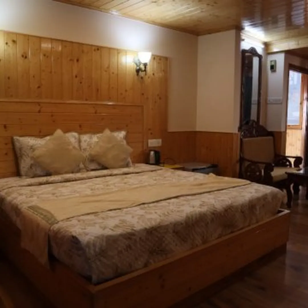 Srinagar Package