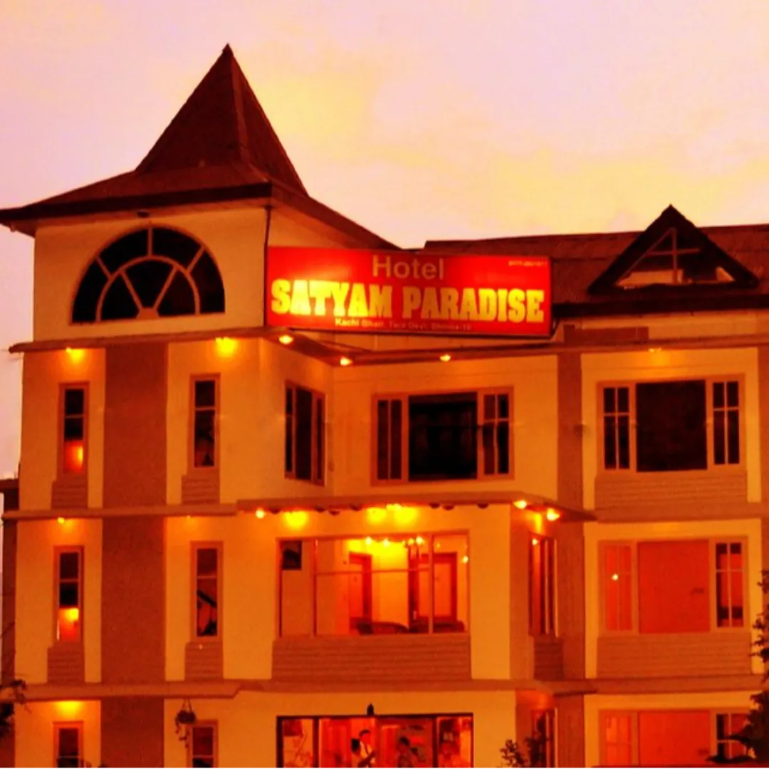 Srinagar Package