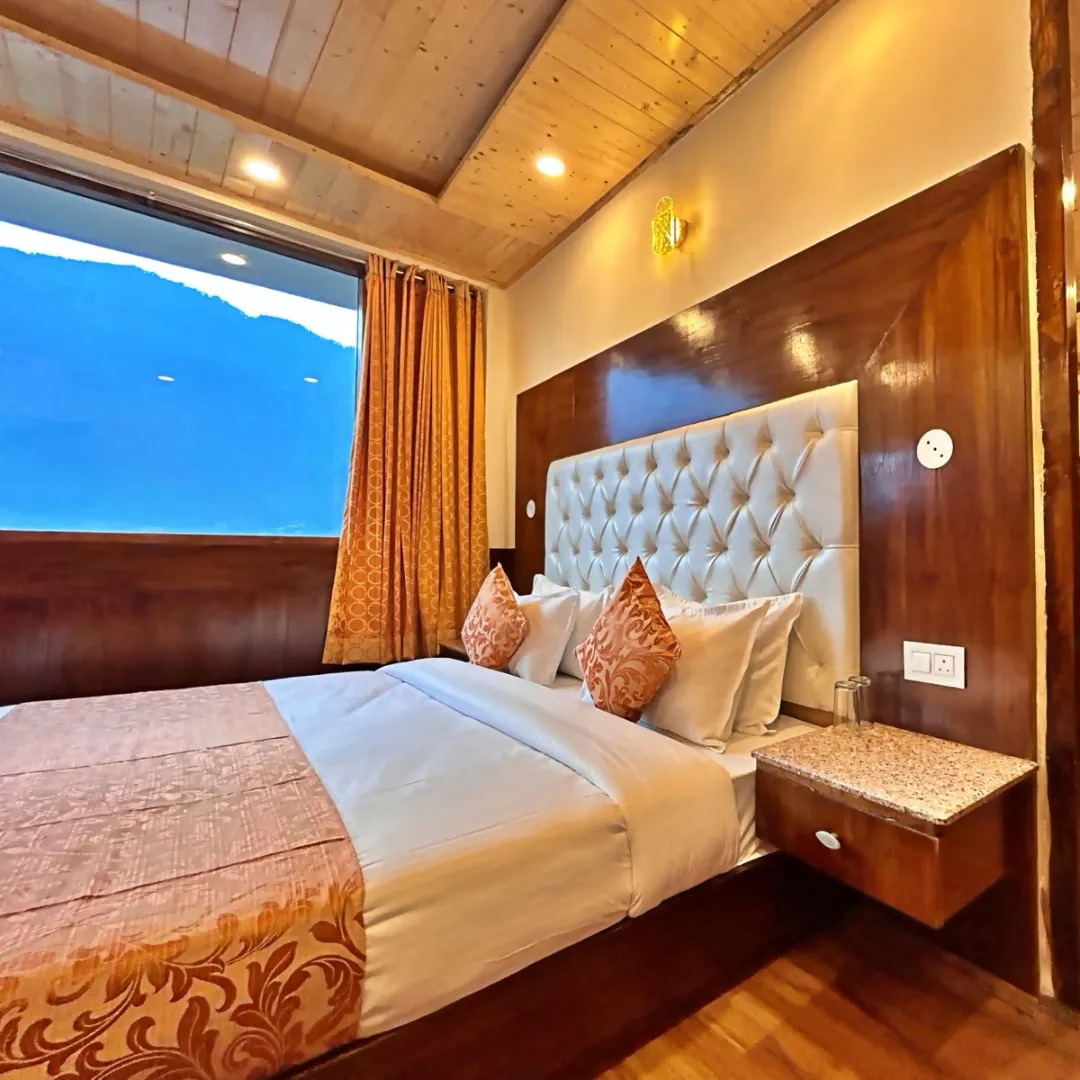 Srinagar Package