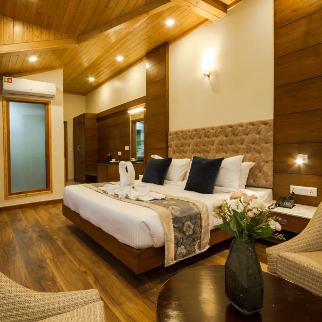 Srinagar Package