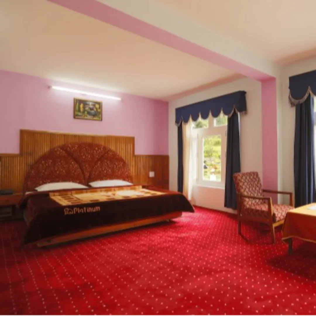 Srinagar Package