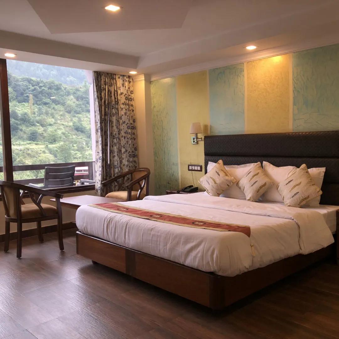 Srinagar Package