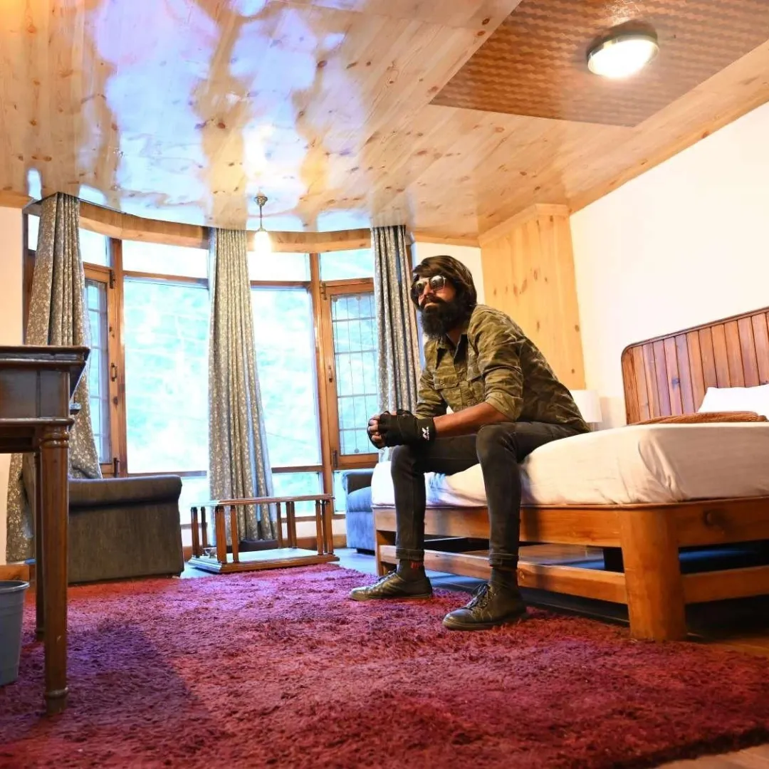Srinagar Package