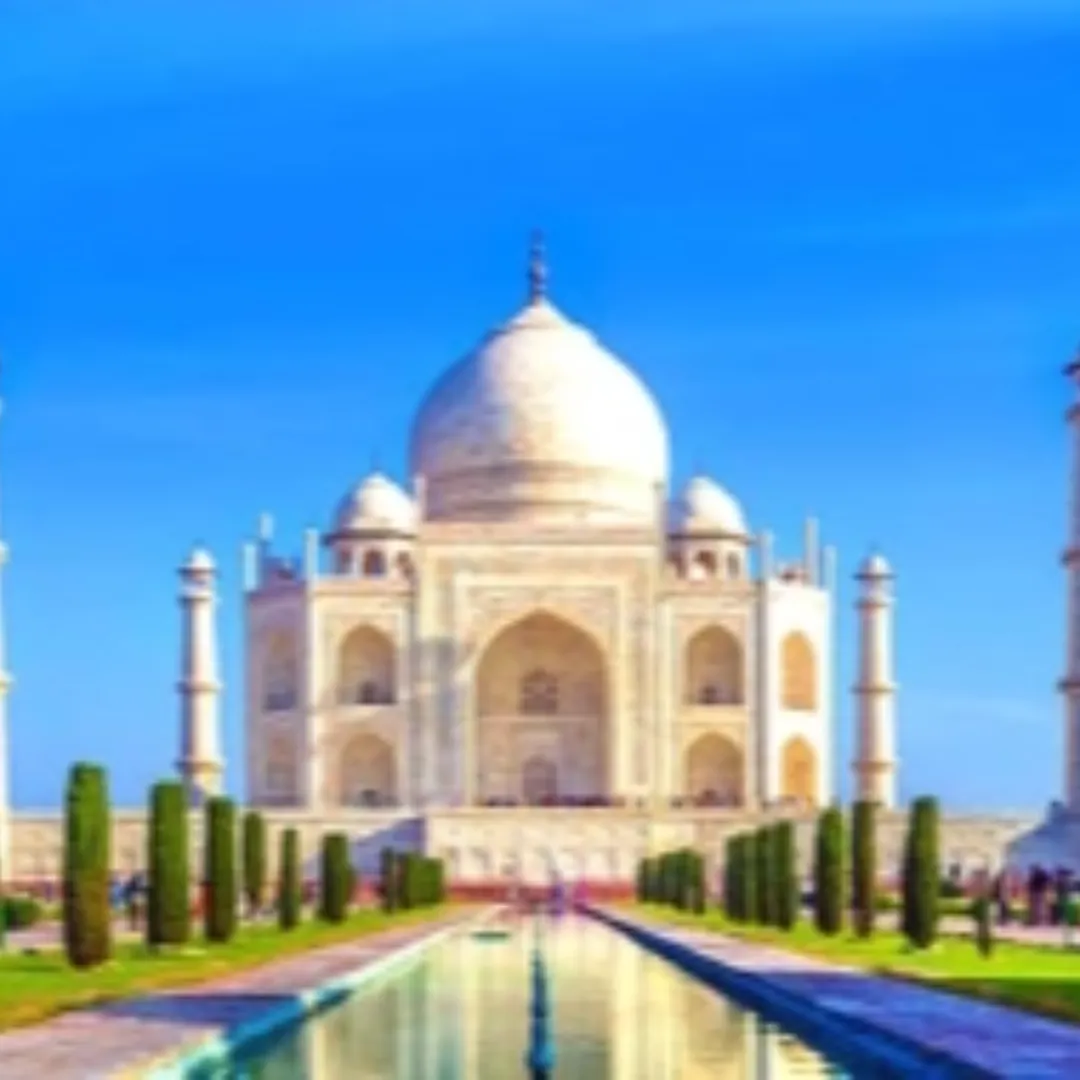 Srinagar Package