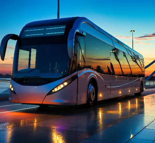 4D Manali By Volvo