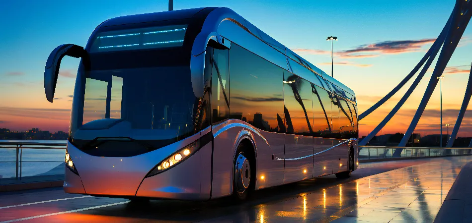4D Manali By Volvo