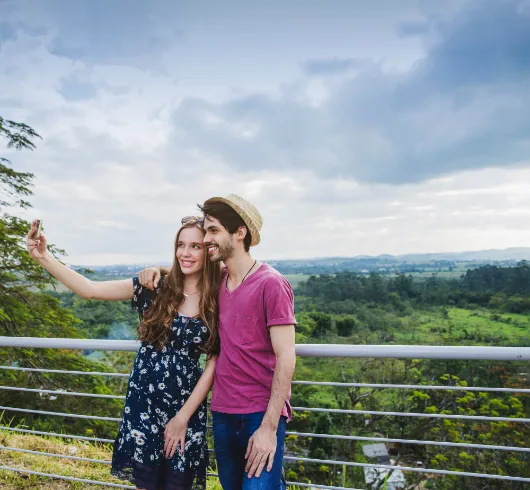 5D Coorg Madikeri