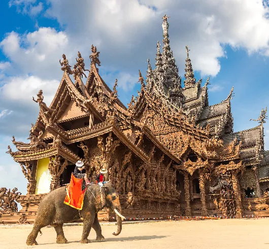 5D Phuket Phi Island Bangkok