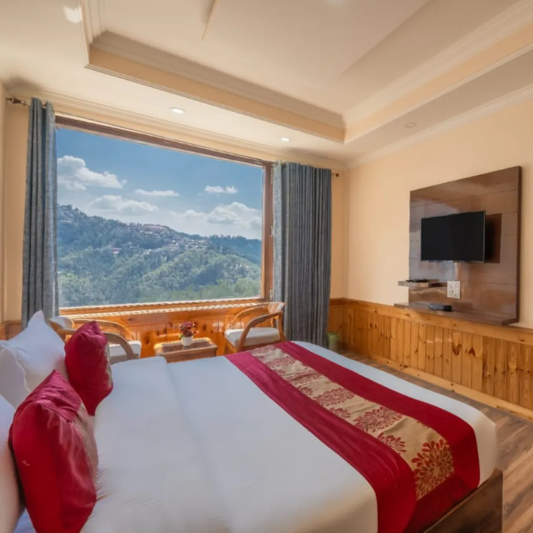 Srinagar Package